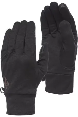 Black Diamond Rękawiczki LightWeight Wooltech