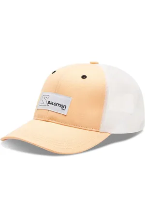 Salomon Czapka z daszkiem Trucker Curved Cap