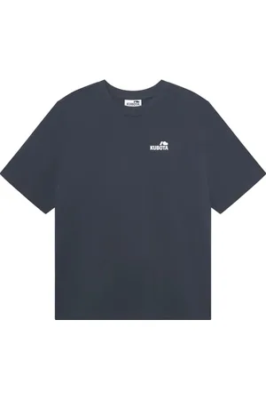 Kubota Koszulka unisex Move