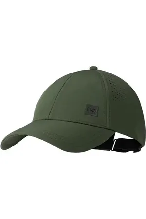 Buff Czapka z daszkiem Summit Cap Solid