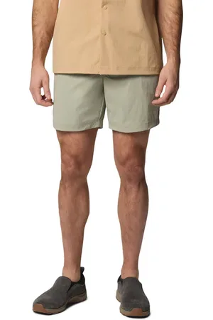 Columbia Spodenki męskie Landroamer Ripstop Short II
