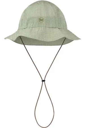 Buff Kapelusz Go Bucket Hat Solid