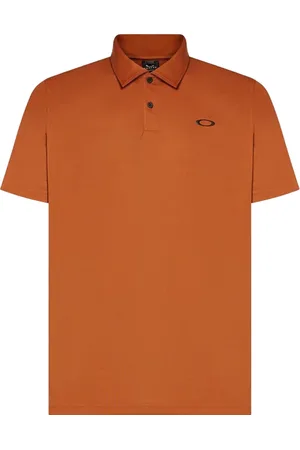 Oakley Koszulka męska polo Icon TN Protect