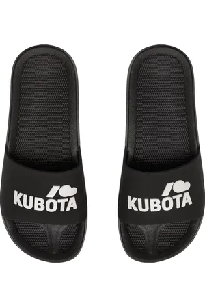 Kubota Klapki Basic