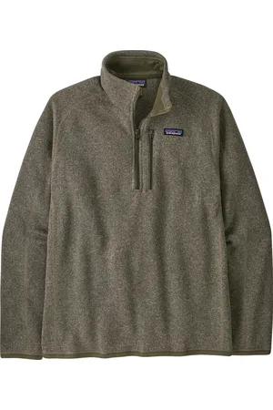 Patagonia Bluza polarowa męska Better Sweater 1/4 Zip Fleece