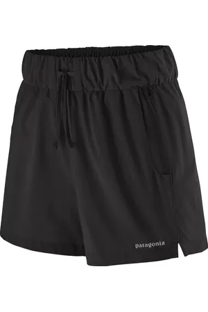 Patagonia Spodenki damskie Terrebonne Trail Shorts