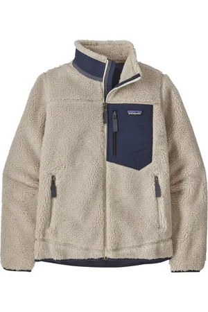Patagonia Polar pluszowy damski Classic Retro-X