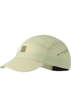 Buff Czapka z daszkiem Pack Light Cap Solid