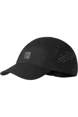 Buff Czapka z daszkiem Pack Light Cap Solid