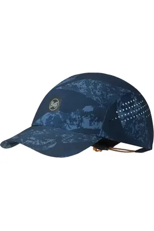 Buff Czapka z daszkiem Pack Speed Cap