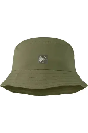Buff Kapelusz Adventure Bucket Hat