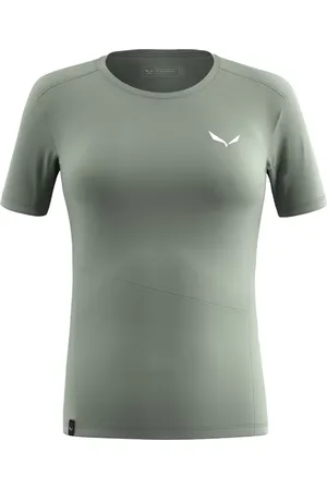 Salewa Koszulka damska Puez Sporty Dry T-Shirt