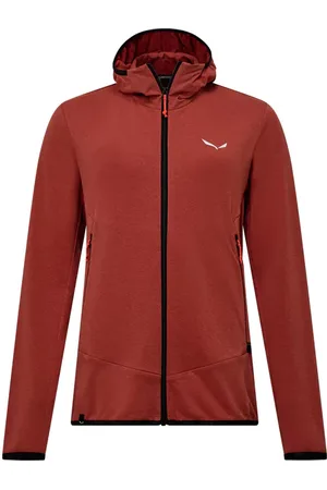 Salewa Bluza damska Agner Hemp 2 Hooded