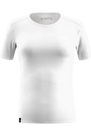 Salewa Koszulka damska Puez Sporty Dry T-Shirt