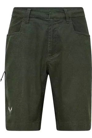 Salewa Spodenki męskie Agner Hemp Ripstop