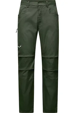 Salewa Spodnie męskie Agner Hemp Ripstop
