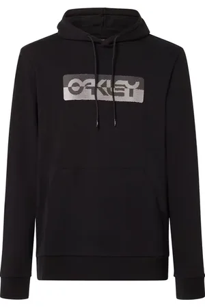 Oakley Bluza męska Duality B1B Po Hoodie