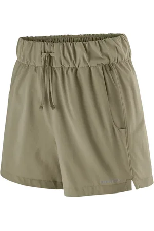 Patagonia Spodenki damskie Terrebonne Trail Shorts