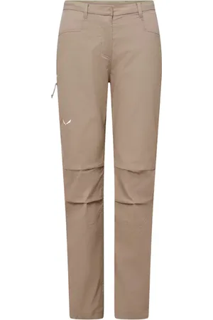 Salewa Spodnie damskie Agner Hemp Ripstop