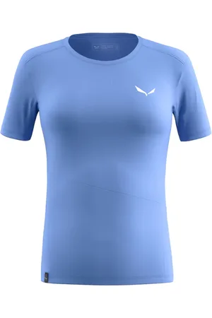 Salewa Koszulka damska Puez Sporty Dry T-Shirt