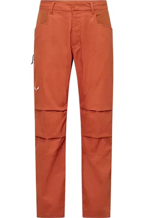 Salewa Spodnie męskie Agner Hemp Ripstop