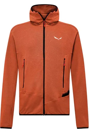 Salewa Bluza męska Agner Hemp 2 Hooded