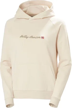 Helly Hansen Bluza damska Core Graphic Hoodie