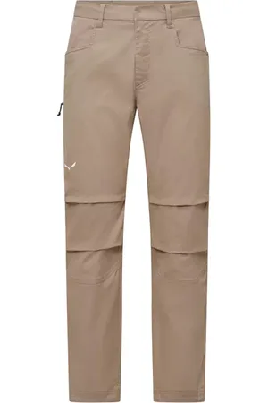 Salewa Spodnie męskie Agner Hemp Ripstop