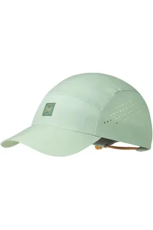Buff Czapka z daszkiem Pack Speed Cap Acro