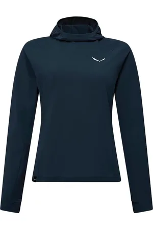 Salewa Bluza damska Puez Sun Pullover