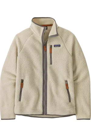 Patagonia Polar męski Retro Pile Fleece