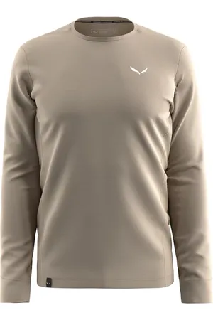 Salewa Longsleeve męski Puez Dry