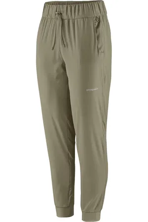Patagonia Spodnie trekkingowe damskie Terrebonne Joggers