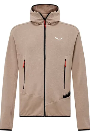 Salewa Bluza męska Agner Hemp 2 Hooded