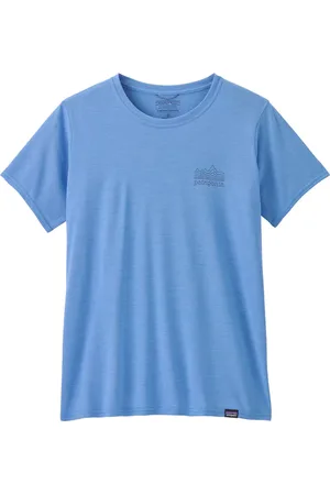 Patagonia Koszulka damska Capilene Cool Daily Graphic