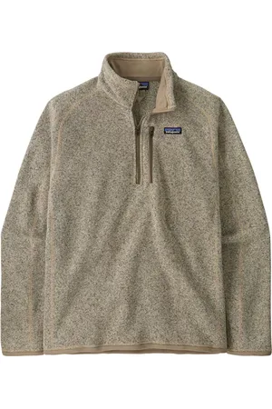 Patagonia Bluza polarowa męska Better Sweater 1/4 Zip Fleece