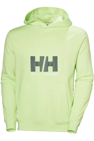 Helly Hansen Bluza męska Core Graphic Sweat Hoodie