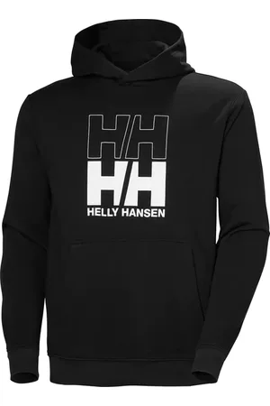 Helly Hansen Bluza męska Core Graphic Sweat Hoodie