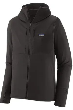 Patagonia Bluza męska R1 Thermal Full-Zip Hoody