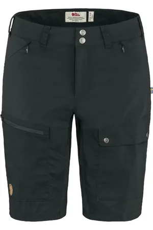 Fjällräven Spodenki damskie Abisko Midsummer Shorts