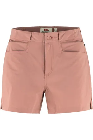 Fjällräven Spodenki damskie High Coast Lite