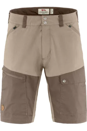 Fjällräven Spodenki męskie Abisko Midsummer Shorts
