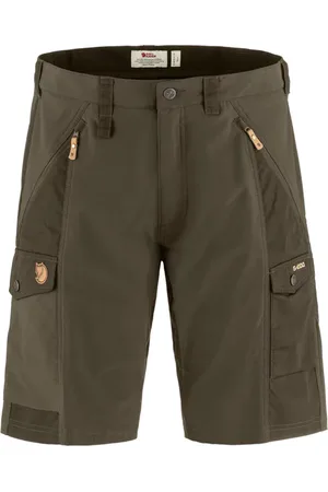 Fjällräven Spodenki męskie Abisko