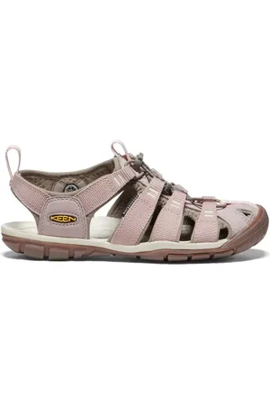 Keen Sandały ClearWater CNX Wm