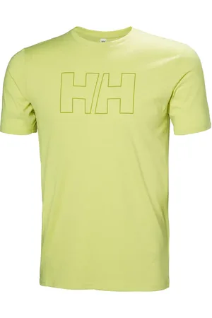Helly Hansen Koszulka męska Tech Logo