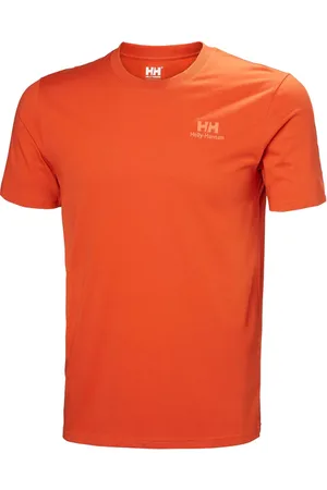 Helly Hansen Koszulka męska Nord Graphic T-Shirt