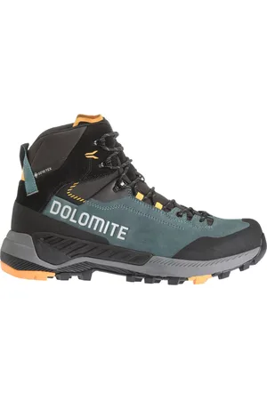 Dolomite Buty trekkingowe Vernale Leather High GTX