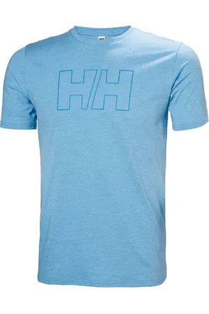 Helly Hansen Koszulka męska Tech Logo