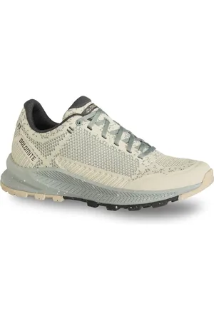 Dolomite Sneakersy Carezza Knit Wm