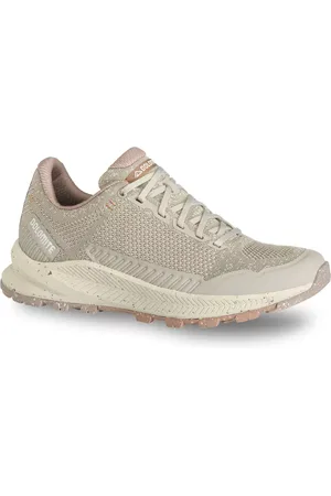 Dolomite Sneakersy Carezza Knit Wm